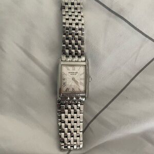 Women’s Raymond Weil Stainless Steel Watch